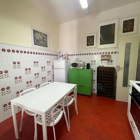 Villa Delle Acacie