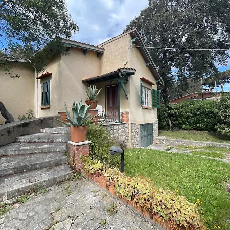 Delle Acacie Villa
