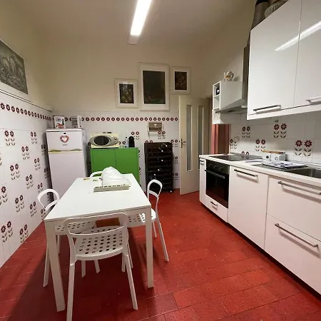 Villa Delle Acacie