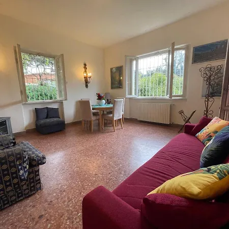 Villa Delle Acacie Pisa