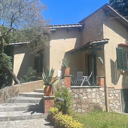 Delle Acacie Villa