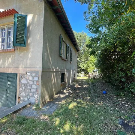 Delle Acacie Villa *