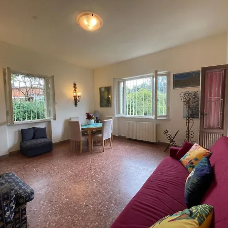 Villa Delle Acacie *