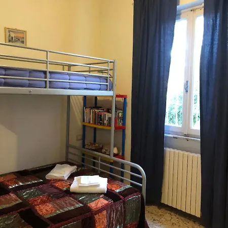 Delle Acacie *