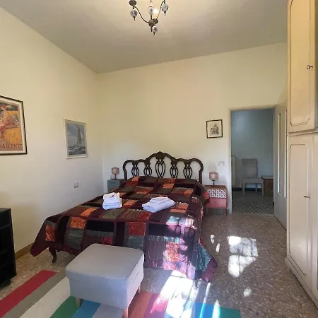 Delle Acacie Villa