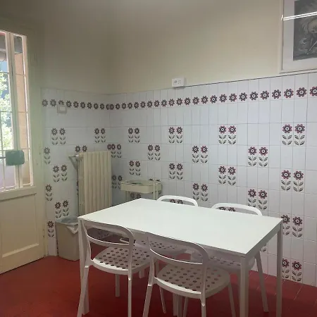 Villa Delle Acacie Pisa