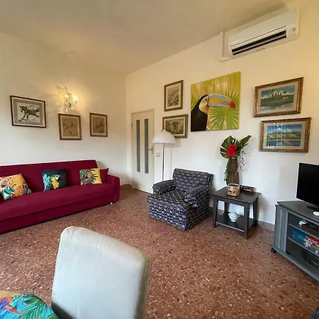 Delle Acacie Villa *