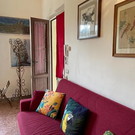 Villa Delle Acacie *
