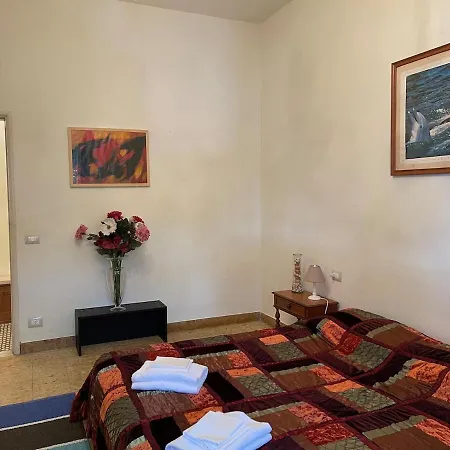 Delle Acacie Villa