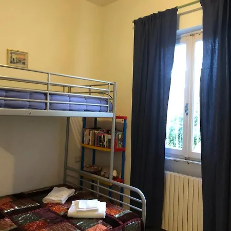 Delle Acacie Villa *