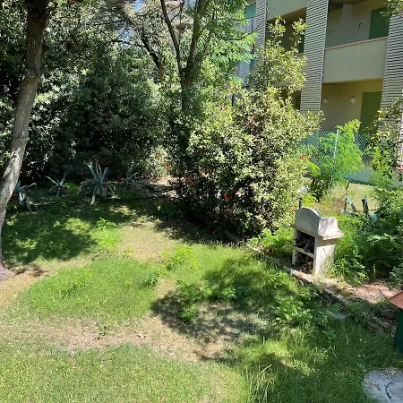 Delle Acacie Villa *