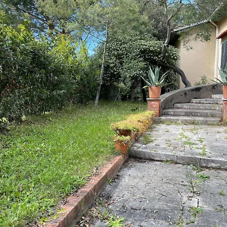 Villa Delle Acacie