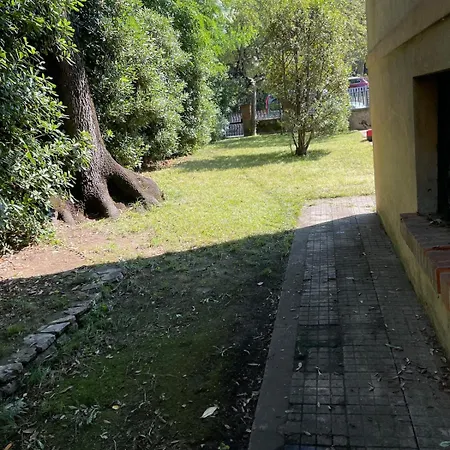 Delle Acacie Villa *
