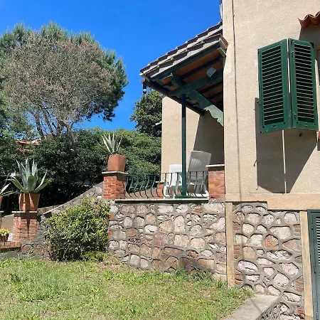 Villa Delle Acacie Pisa