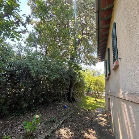 Villa Delle Acacie