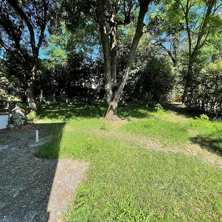 Delle Acacie Villa *