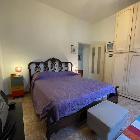 Delle Acacie Villa Pisa