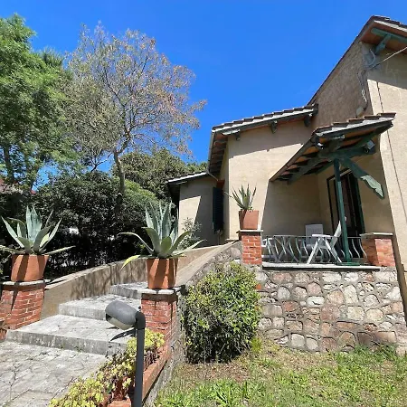 Delle Acacie Villa *
