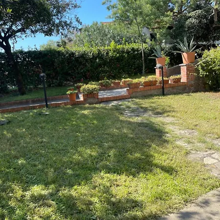 Villa Delle Acacie *