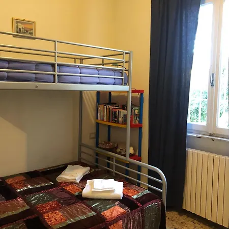 Delle Acacie Villa Pisa
