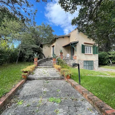 Villa Delle Acacie *
