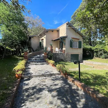 Villa Delle Acacie *